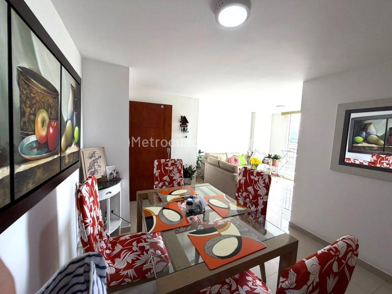 Apartamento en Venta, PRIMERO DE MAYO, Cali - Ansicht 5