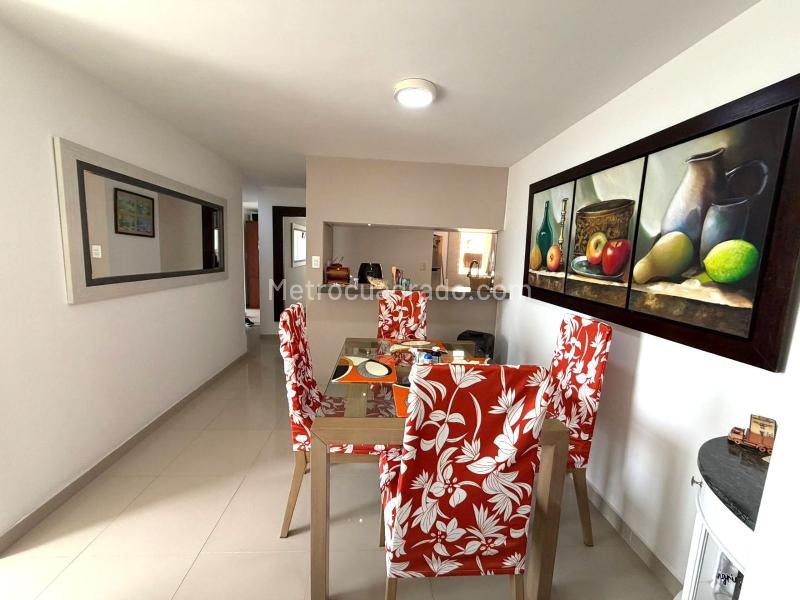 Apartamento en Venta, PRIMERO DE MAYO, Cali - Ansicht 3