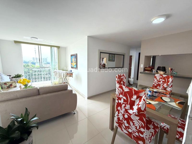 Apartamento en Venta, PRIMERO DE MAYO, Cali, Cali