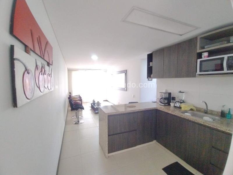 Apartamento en Venta, CIUDAD PACIFICA, Cali - Widok 3