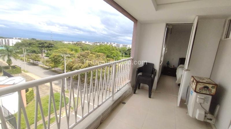 Apartamento en Venta, CIUDAD PACIFICA, Cali - Widok 2