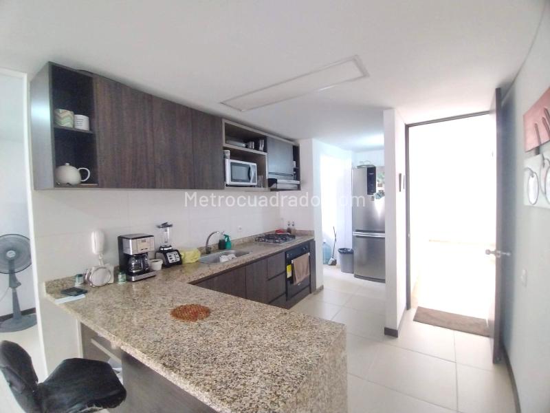 Apartamento en Venta, CIUDAD PACIFICA, Cali - Widok 4