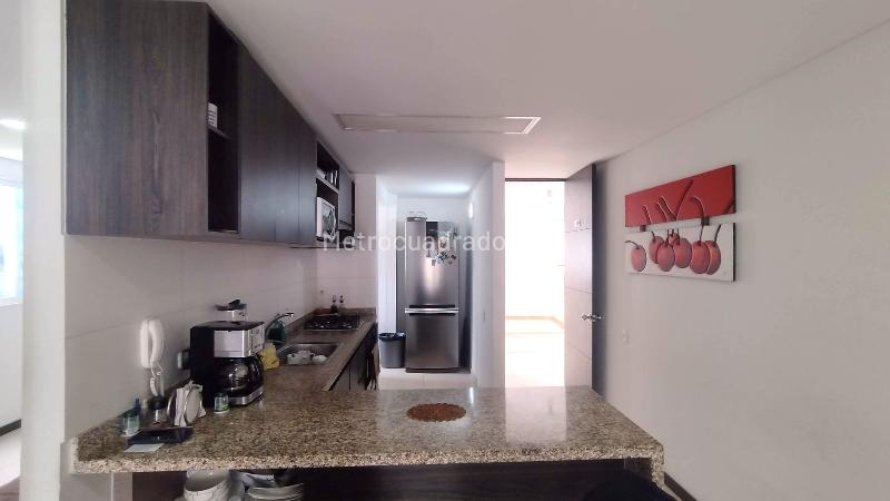 Apartamento en Venta, CIUDAD PACIFICA, Cali - Widok 5