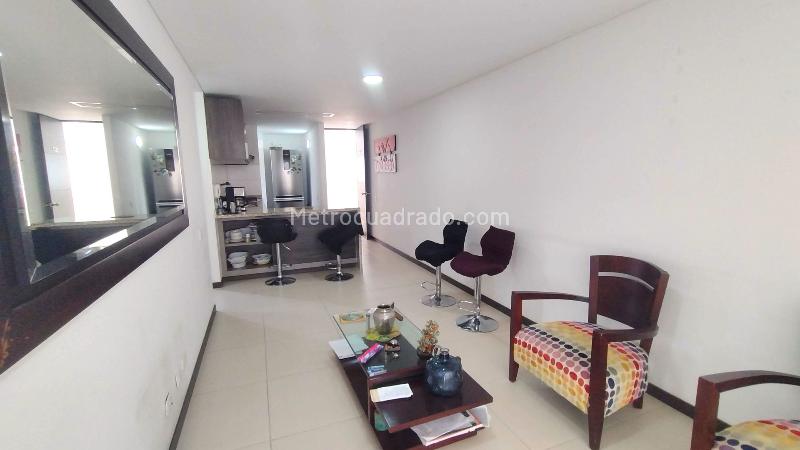 Apartamento en Venta, CIUDAD PACIFICA, Cali - Widok 6