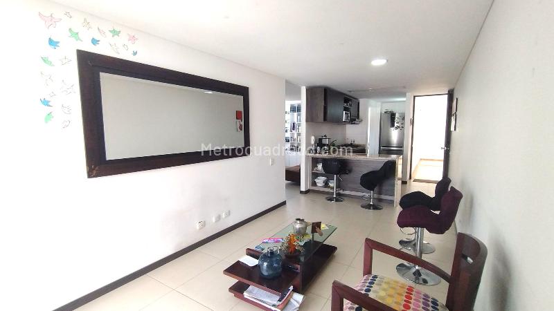Apartamento en Venta, CIUDAD PACIFICA, Cali - Więcej