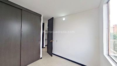 Apartamento de 3 alcobas en venta en Valle Del Lili, Cali, 56 m² · foto 15 de 20