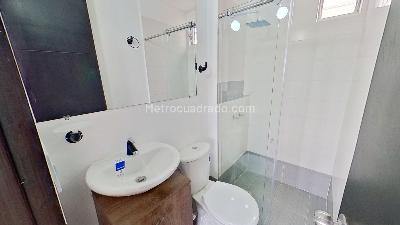 Apartamento de 3 alcobas en venta en Valle Del Lili, Cali, 56 m² · foto 12 de 20