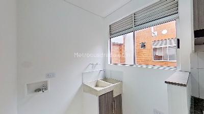 Apartamento de 3 alcobas en venta en Valle Del Lili, Cali, 56 m² · foto 20 de 20