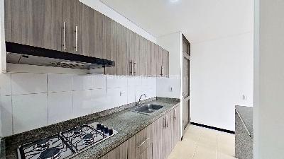 Apartamento de 3 alcobas en venta en Valle Del Lili, Cali, 56 m² · foto 7 de 20