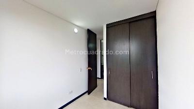 Apartamento de 3 alcobas en venta en Valle Del Lili, Cali, 56 m² · foto 19 de 20