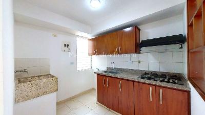 Apartamento en venta en Valle Del Lili, Cali · foto 3 de 18