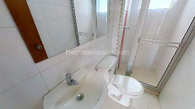 Apartamento en venta en Valle Del Lili, Cali · foto 18 de 18