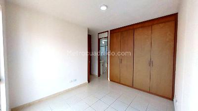 Apartamento en venta en Valle Del Lili, Cali · foto 10 de 18