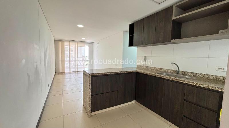 Piso – Cali - Vista 4