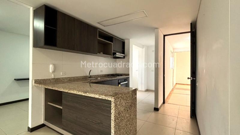 Piso – Cali - Vista 3