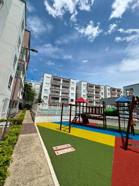 Piso – Cali - Vista 2