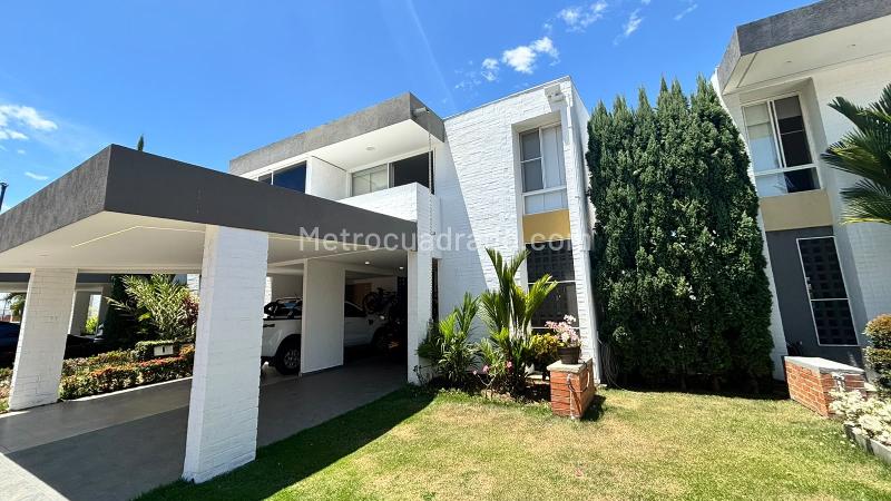 Casa – Jamundi - Vista 2
