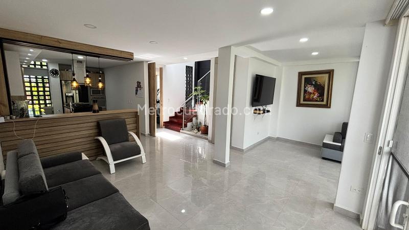 Casa – Jamundi - Vista 4