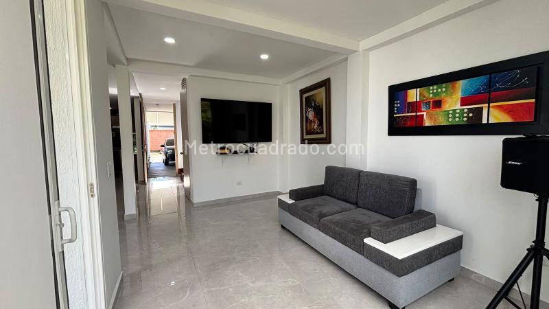 Casa – Jamundi - Vista 5