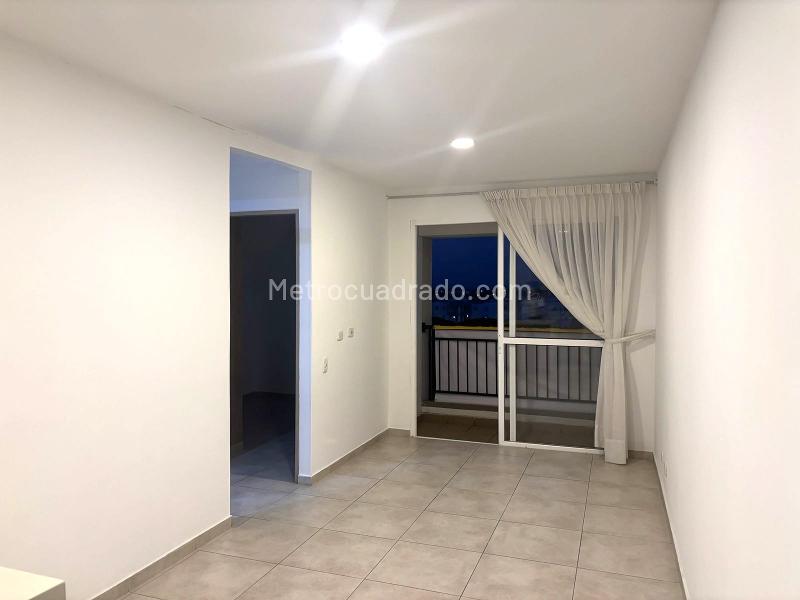 Piso – Cali - Vista 3