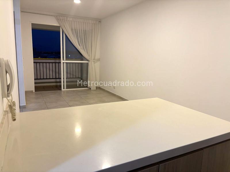 Piso – Cali - Vista 4