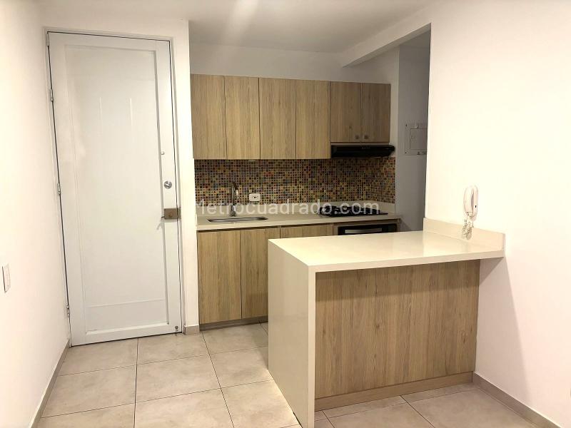 Piso – Cali - Vista 5