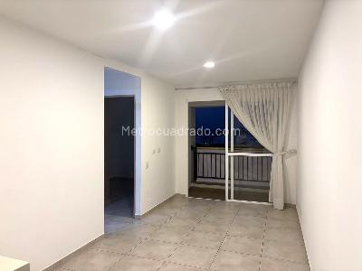 Apartamento de 2 alcobas en venta en Ciudad Pacifica, Cali, 54 m² · foto 2 de 20