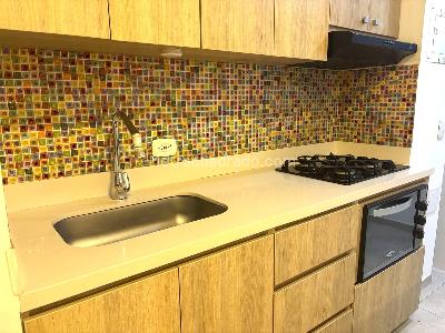 Apartamento de 2 alcobas en venta en Ciudad Pacifica, Cali, 54 m² · foto 6 de 20