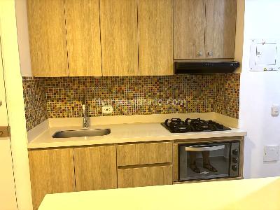 Apartamento de 2 alcobas en venta en Ciudad Pacifica, Cali, 54 m² · foto 7 de 20