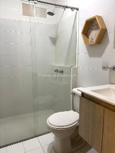 Apartamento de 2 alcobas en venta en Ciudad Pacifica, Cali, 54 m² · foto 11 de 20