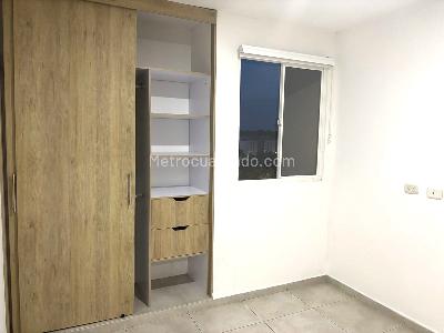 Apartamento de 2 alcobas en venta en Ciudad Pacifica, Cali, 54 m² · foto 12 de 20