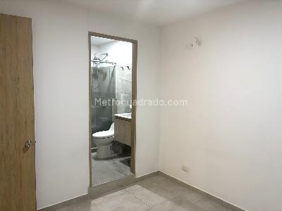 Apartamento de 2 alcobas en venta en Ciudad Pacifica, Cali, 54 m² · foto 14 de 20