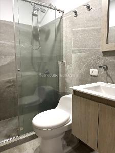 Apartamento de 2 alcobas en venta en Ciudad Pacifica, Cali, 54 m² · foto 15 de 20