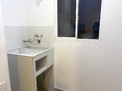 Apartamento de 2 alcobas en venta en Ciudad Pacifica, Cali, 54 m² · foto 18 de 20