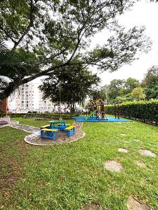 Apartamento de 2 alcobas en venta en Ciudad Pacifica, Cali, 54 m² · foto 19 de 20