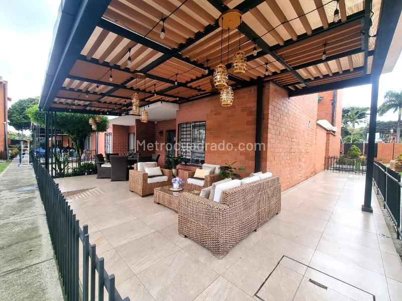 Casa – Cali - Vista 3
