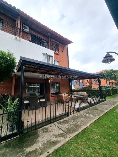Casa – Cali - Vista 4