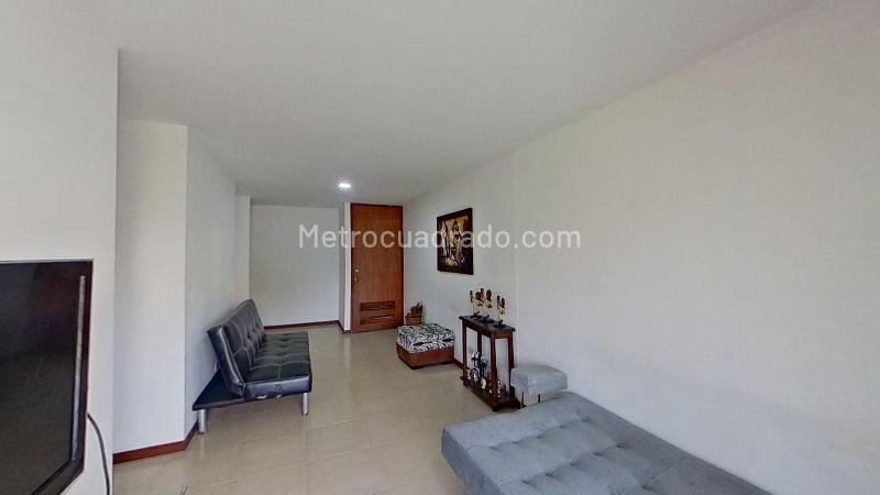 Piso – Cali - Vista 3