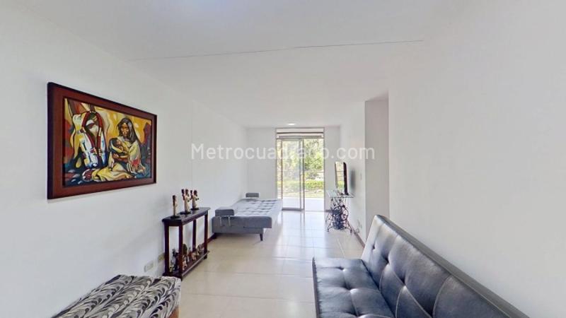 Piso – Cali - Vista 4