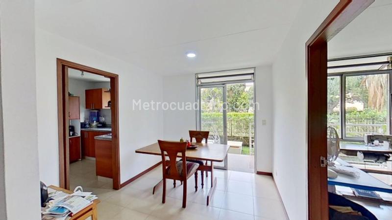 Piso – Cali - Vista 5