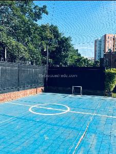 Casa de 3 alcobas en venta en Valle Del Lili, Cali, 110 m² · foto 16 de 16
