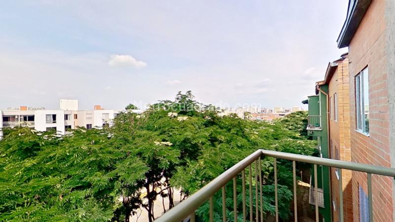 Piso – Cali - Vista 5