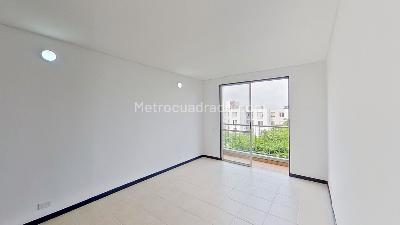 Apartamento de 3 alcobas en venta en Valle Del Lili, Cali, 56 m² · foto 3 de 20