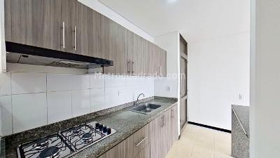 Apartamento de 3 alcobas en venta en Valle Del Lili, Cali, 56 m² · foto 6 de 20
