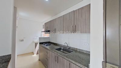 Apartamento de 3 alcobas en venta en Valle Del Lili, Cali, 56 m² · foto 7 de 20