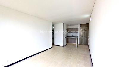 Apartamento de 3 alcobas en venta en Valle Del Lili, Cali, 56 m² · foto 9 de 20