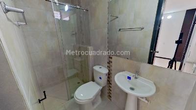 Apartamento de 3 alcobas en venta en Valle Del Lili, Cali, 56 m² · foto 10 de 20
