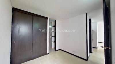 Apartamento de 3 alcobas en venta en Valle Del Lili, Cali, 56 m² · foto 11 de 20