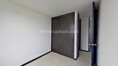 Apartamento de 3 alcobas en venta en Valle Del Lili, Cali, 56 m² · foto 12 de 20