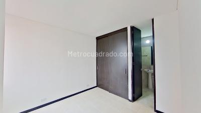 Apartamento de 3 alcobas en venta en Valle Del Lili, Cali, 56 m² · foto 13 de 20